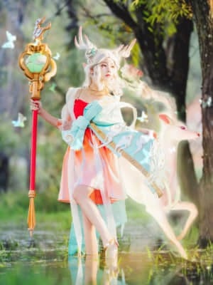 Vol.109: Yao