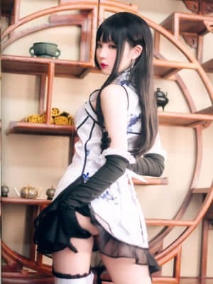 Fantasi "Shimotsuki Shimo" di sekitar G PM