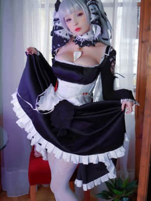 Hidori Rose yang hebat