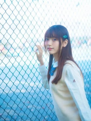 Lu Qing Khanh-Sakura dan JK