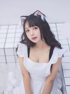 Black Cat Ovo - Ocean Meow