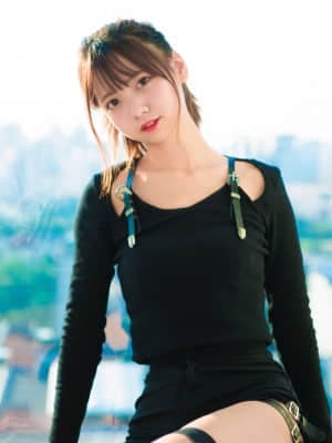 Lu Qing Khánh Chao-keo