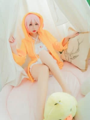 [Maojun_maojun] super imut