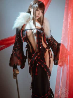 Chihiro - Kecantikan Yu