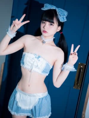 [Bluecake] Tablet Jenny -White