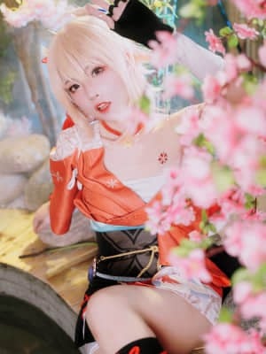Tiraki - Yimiya Bubble