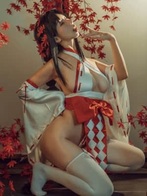Yunxixi - Penyihir Penggalian Susu