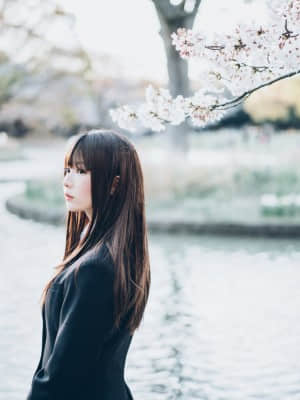 Shimo Shimotsuki Spring