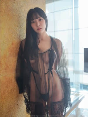 [Artgravia] Vol.318 Kang Inkyung