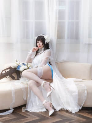 Riko Ryoko】 Pernikahan 95 Bunga