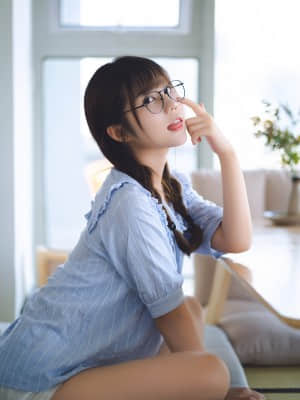 Kagami Jingjiang - Elop Daily