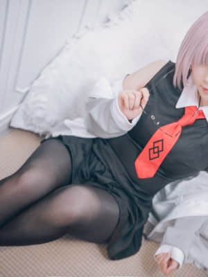 [Itu adalah akhir dunia] Mashu One