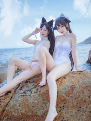 Dou Niang Li Shi No.006 Dou Niang ×