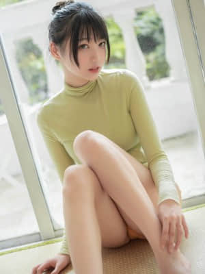 [Zhou ji adalah kelinci lucu] No.017 Xiao Khanh dan pakaian rumah segar