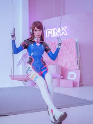 Caterpillarcos - D.Va