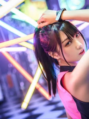 [Zhou ji adalah kelinci yang lucu] Komunitas Galaxy