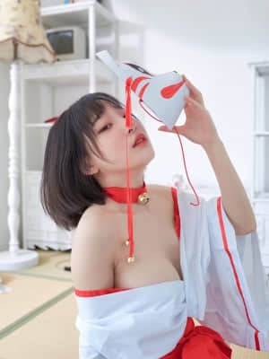 [Artgravia] Vol.116 Kang Inkyung