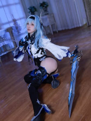 [S Back to Mia o Aqua] gen adalah Anda memengaruhi Anda