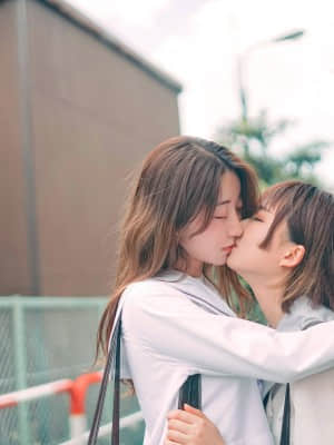 Asano Muko & Kurokawa - The Thinking of Girls 2