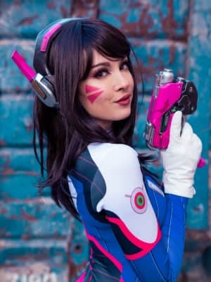 Hendrooper Lewdoart - DVA