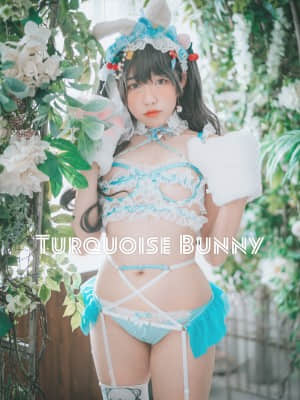 [Djawa] Sonson - Türkiye Bunny