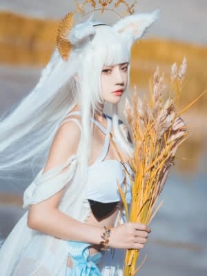 Peach Meow - Ark of Tomorrow Platinum [Cantong Sun Dw Dew SD05]