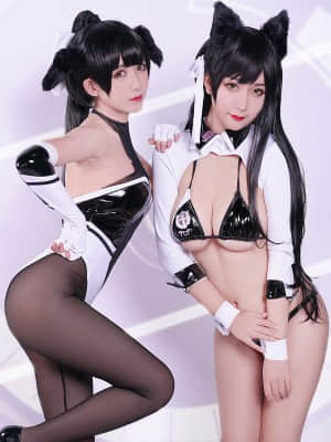 [E elf oh i ii & mao j iu will] ata go racing girl