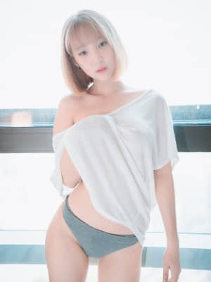 [Artgravia] Vol.062 Kang Inkyung