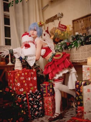 Hua Qi Haana Han Haana No.03 Rem Christian Rem