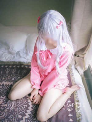[Film Vampir] Izumi Ryo