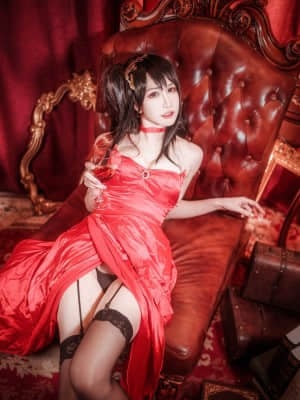 Ruan_fairy - Valve