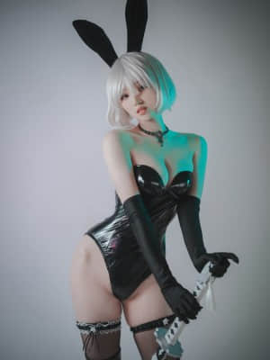 [Djawa] Bambi - Black Rose - 2B Ver_B