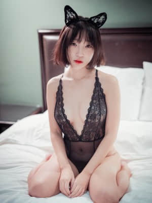 [Artgravia] Vol.034 Kang Inkyung