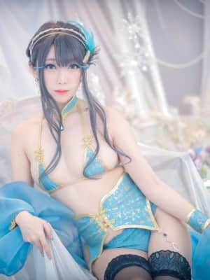 [Mya no oto (miyamoto saki)] miyamoto saki china aji