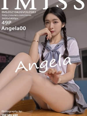 Vol.583 Berikutnya: Angela