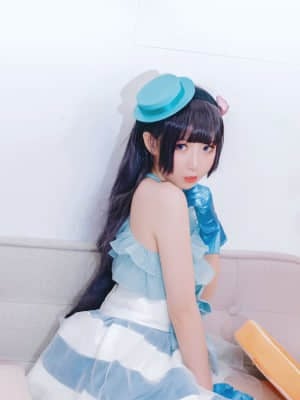 Kucing Mie Fairy-Black dalam lagu