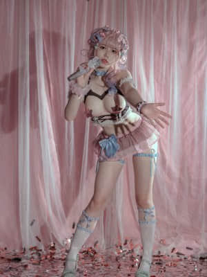 Juli Cat Juli Cat - Idol Idol