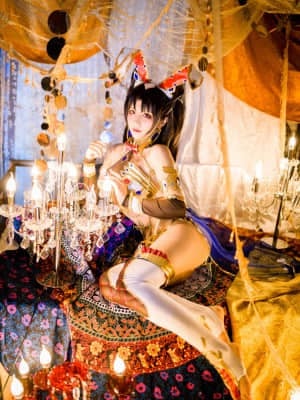 Sembilan qu jean-chinese hari valentine ishtar