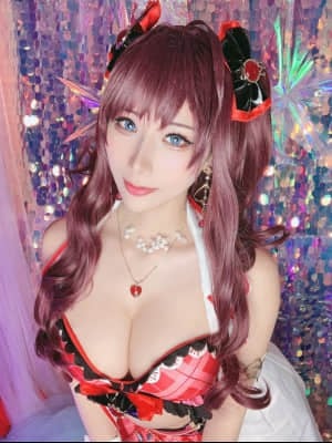 Hane Ame Mưa - Shiki Ichinose
