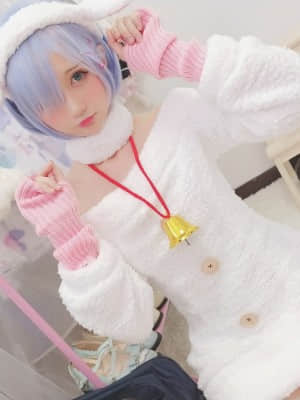 Nagisa Monster Meow - Domba Herd