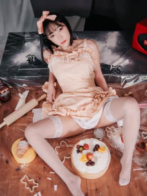 [Artgravia] Vol.142 Kang Inkyung
