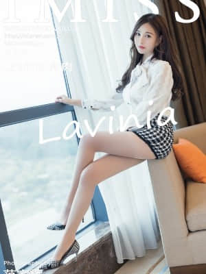 IMISS VOL.579: Daging Lavinia