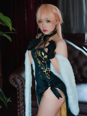 [Mime mimei] gadis frontline ots-14 zi yuxin