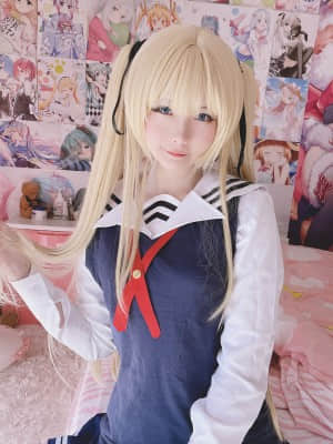 [Xi Daidai] Eriri (tanpa sensor)