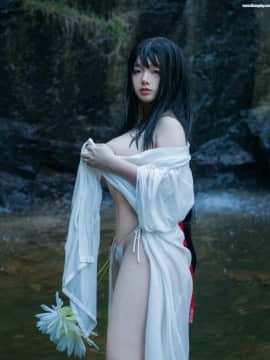 [Ninja Azhaizhai] Gadis Gadis God-Witch