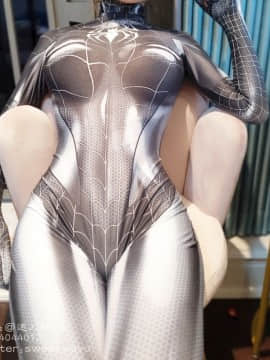 [Leluhur Nami] Spider -Man