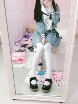 [Teluk Tinggi Anda Xiao Khanh] JK Girl Seragam