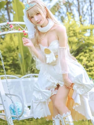[Seribu kucing] Kotori Minami