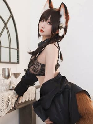 "Ryoko" Fox