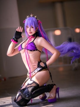 [Kyuu Jean] BB Bikini
